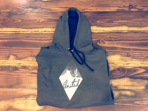 UNITED Conference Hoodie