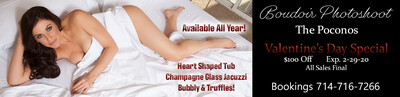 Valentine's Day Special Save $100 Valentine's Day Special Save $100
