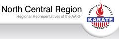 Traditional Karate North Central Region