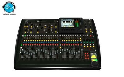 MEZCLADORA DIGITAL BEHRINGER X32 MEZCLADORA DIGITAL BEHRINGER X32