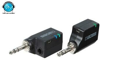 SISTEMA INALÁMBRICO BOSS WL-20 SISTEMA INALÁMBRICO BOSS WL-20
