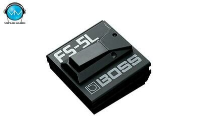 PEDAL INTERRUPTOR FOOTSWITCH FS5L PEDAL INTERRUPTOR FOOTSWITCH FS5L