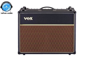 VOX AC30VR AMPLIFICADOR AC30 HIBRIDO ( VALVE REACTOR ) VOX AC30VR AMPLIFICADOR AC30 HIBRIDO ( VALVE REACTOR )