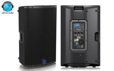 Altavoz Turbosound iQ15 2500W 2 vías Altavoz Turbosound iQ15 2500W 2 vías