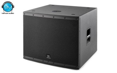 EON618S JBL SUBWOOFER 18 EON618S JBL SUBWOOFER 18