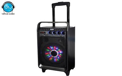 Bafle Amplificado 8 Bafle Amplificado 8