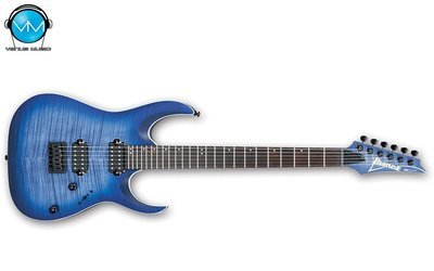 Guitarra Eléctrica Ibanez Serie RGA42FM-BLF Guitarra Eléctrica Ibanez Serie RGA42FM-BLF