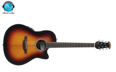 GUITARRA ELECTROACÚSTICA OVATION CS28NEB CELEBRITY STANDARD GUITARRA ELECTROACÚSTICA OVATION CS28NEB CELEBRITY STANDARD