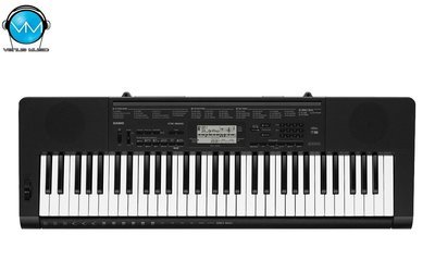 Teclado Casio con Eliminador CTK-3500 Teclado Casio con Eliminador CTK-3500