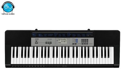 Teclado Portátil Casio CTK-1550 C/Adaptador Teclado Portátil Casio CTK-1550 C/Adaptador