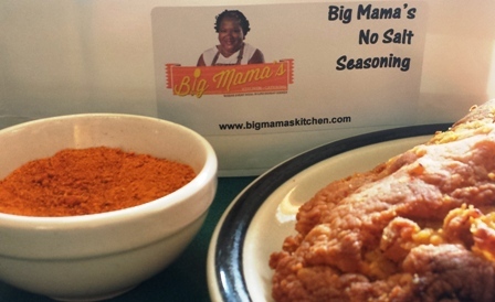 Big Mama's No Salt Seasoning (2) 00001