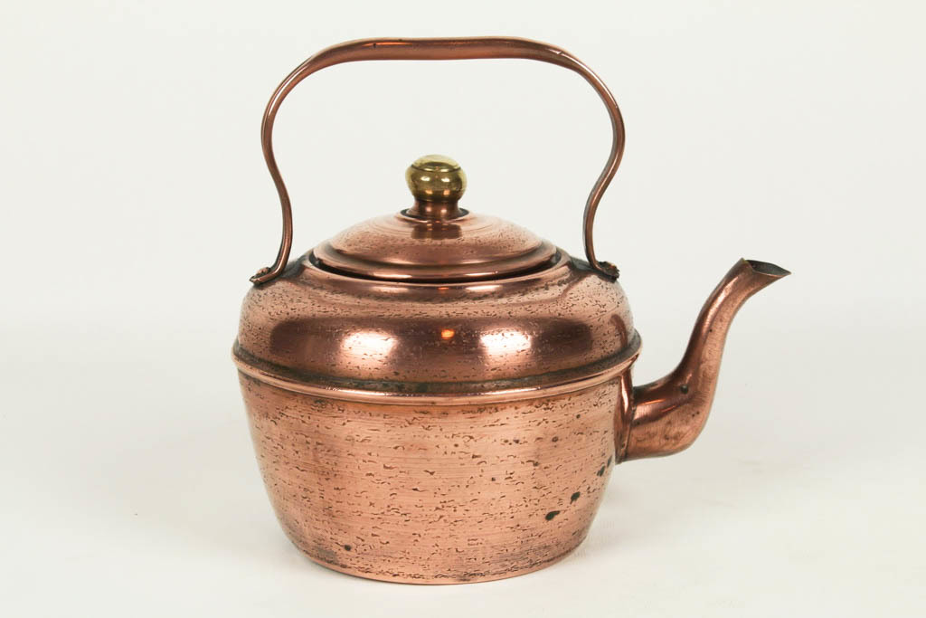 Teakettle 0161