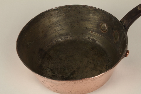 Lutetia Pan