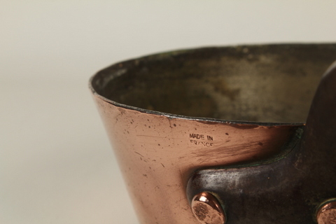 Lutetia Pan