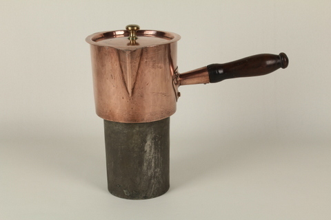 Small Pitcher for Stove
