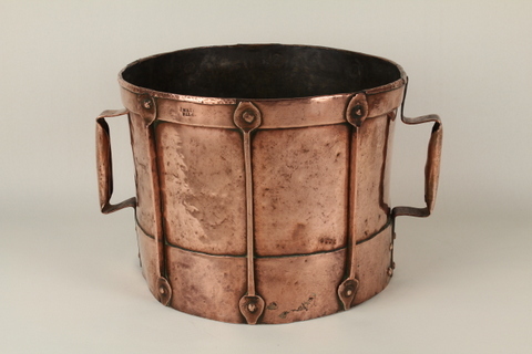 Large Stock Pot 0182