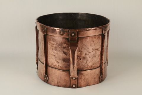 Large Stock Pot