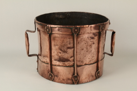 Large Stock Pot