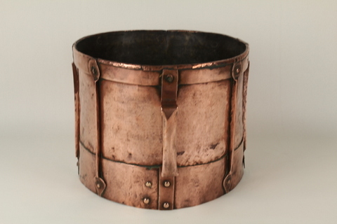 Large Stock Pot