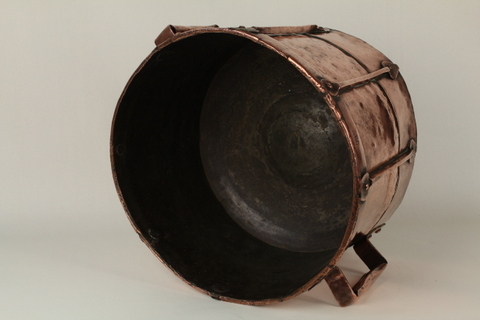 Large Stock Pot