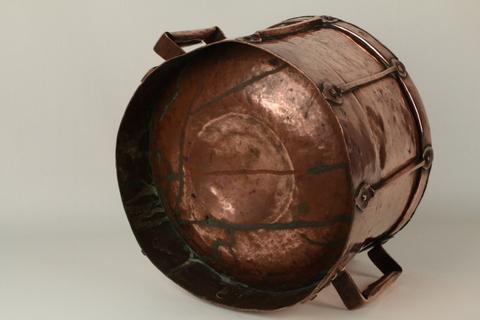 Large Stock Pot