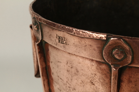 Large Stock Pot