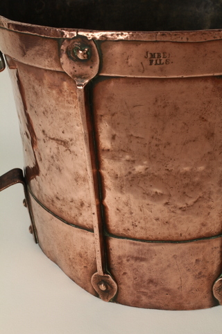 Large Stock Pot