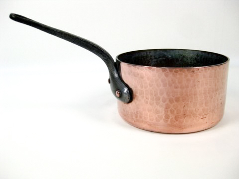 Heavy Sauce Pan