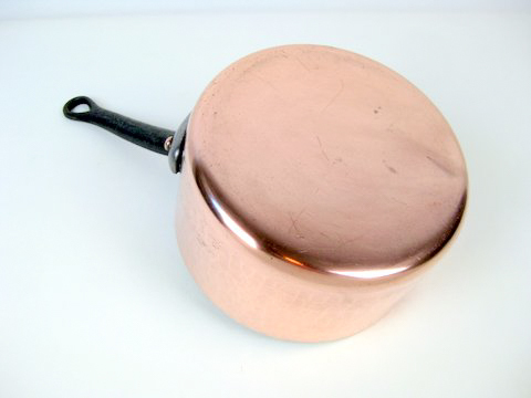Heavy Sauce Pan