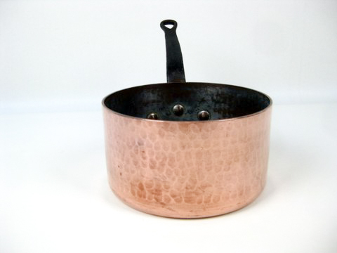 Heavy Sauce Pan