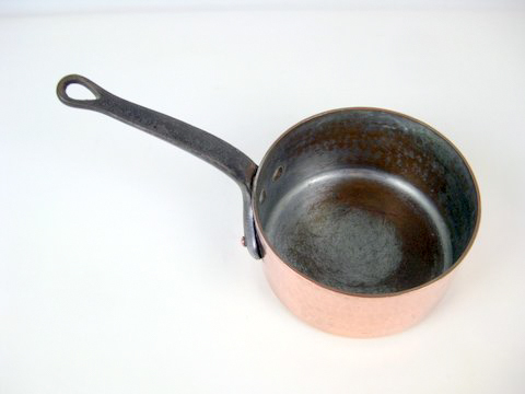 Heavy Sauce Pan