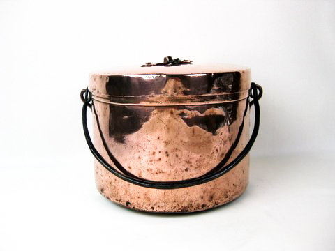 Stock Pot with Lid