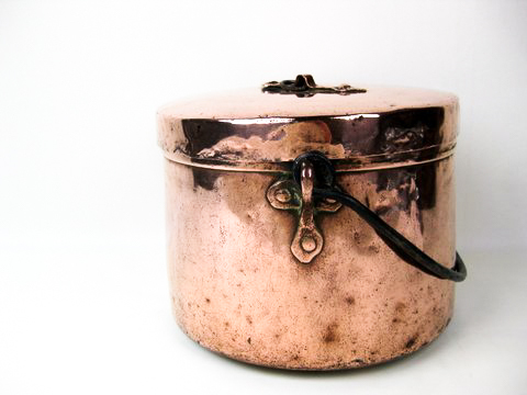 Stock Pot with Lid