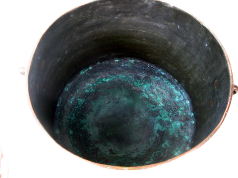 Stock Pot with Lid