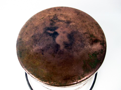 Stock Pot with Lid