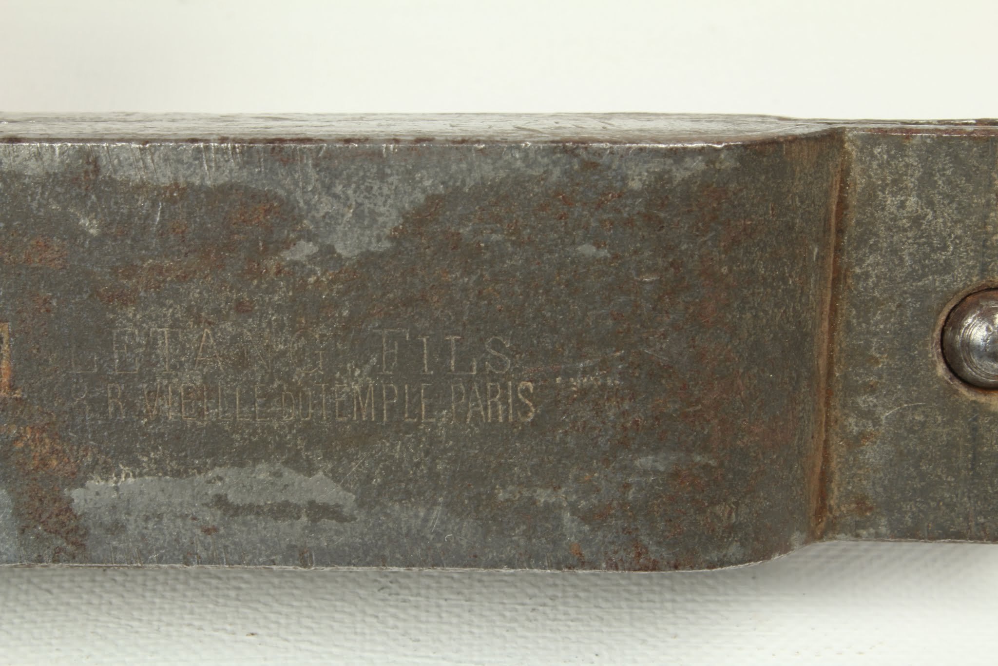 Létang Chocolate Mold - Easter Eggs (200 1)