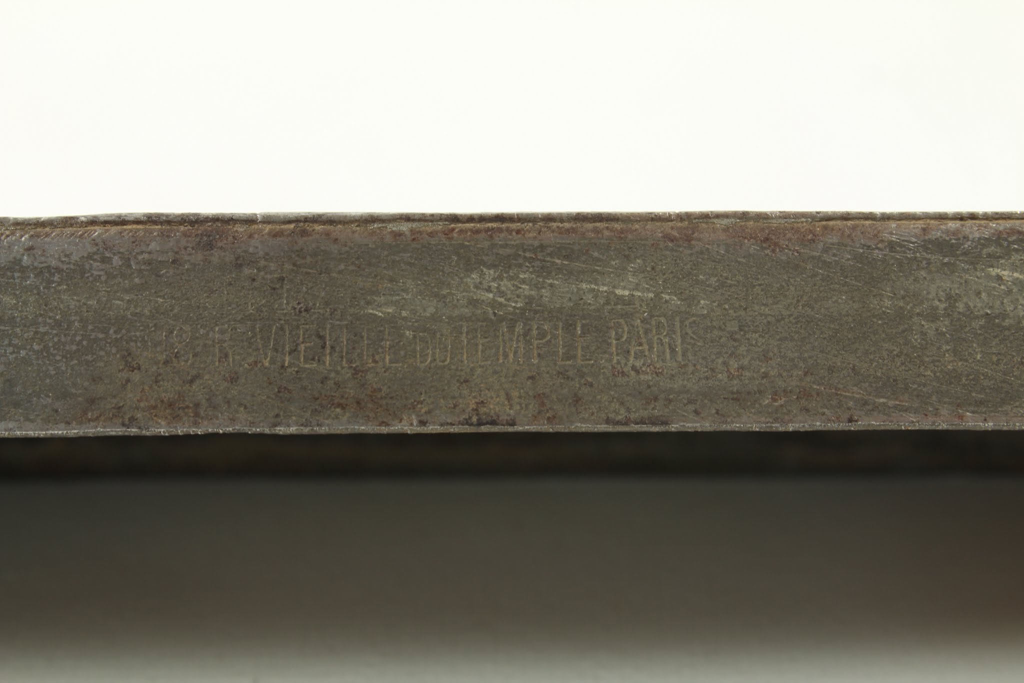 Létang Chocolate Mold - Fish (1489)