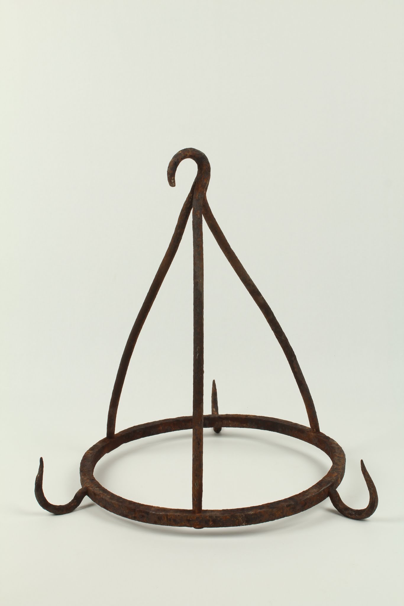 Antique Meat Hook