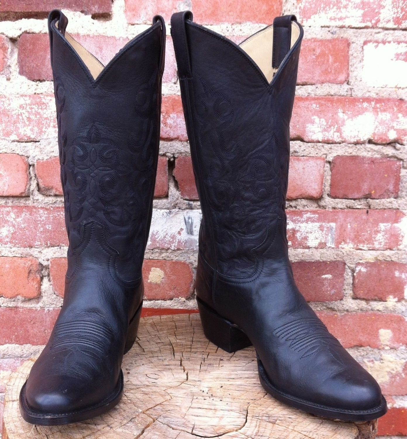 everyday cowboy boots