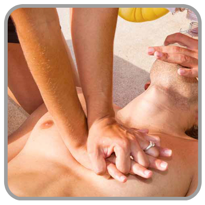 Basic Life Support - CPD Accredited Basic Life Support - CPD Accredited
