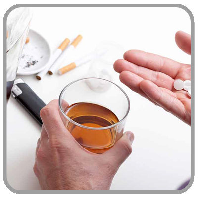 Drugs & Alcohol Awareness - CPD Accredited Drugs & Alcohol Awareness - CPD Accredited