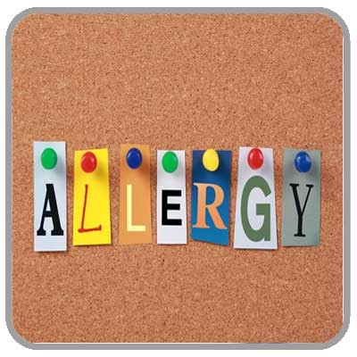 Allergen Awareness - CPD Accredited Allergen Awareness - CPD Accredited