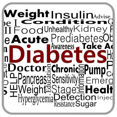 Diabetes Awareness - CPD Accredited Diabetes Awareness - CPD Accredited