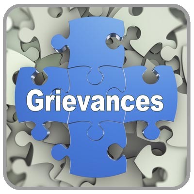 Discipline & Grievance - CPD Accredited Discipline & Grievance - CPD Accredited