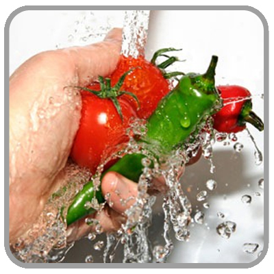 Food Safety in Retail Level 2 - CPD Accredited Food Safety in Retail Level 2 - CPD Accredited