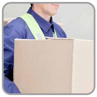 Manual Handling of Objects - CPD Accredited Manual Handling of Objects - CPD Accredited