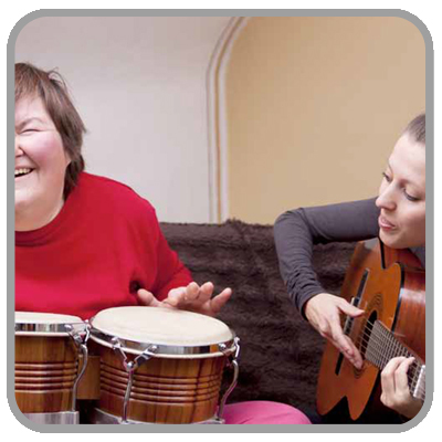 Learning Disabilities - CPD Accredited Learning Disabilities - CPD Accredited