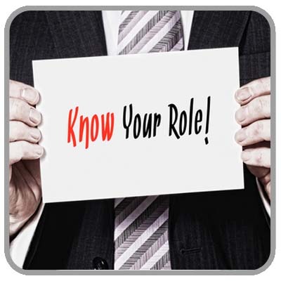 Understand Your Role - CPD Accredited Understand Your Role - CPD Accredited