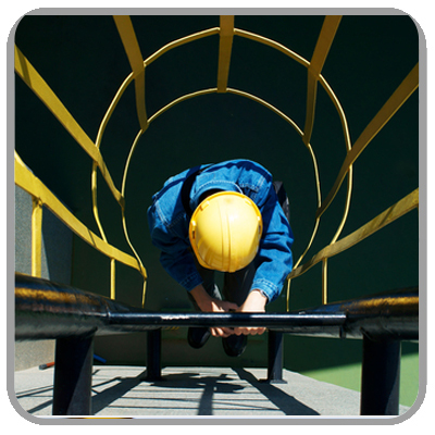 Working at height - CPD Accredited Working at height - CPD Accredited