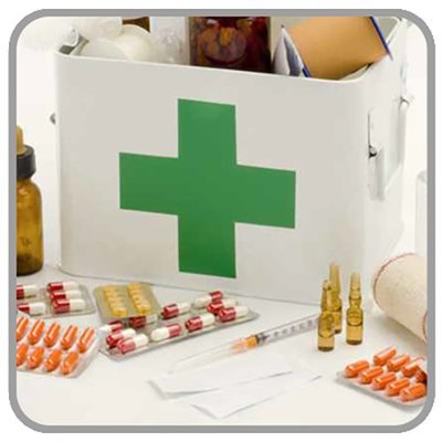 Paediatric First Aid – Level 3 – CPD Accredited Paediatric First Aid – Level 3 – CPD Accredited